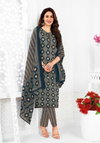 Bella Pant Vol 5 By Ganpati Printed Cotton Dress Material Wholesale Shop In Surat